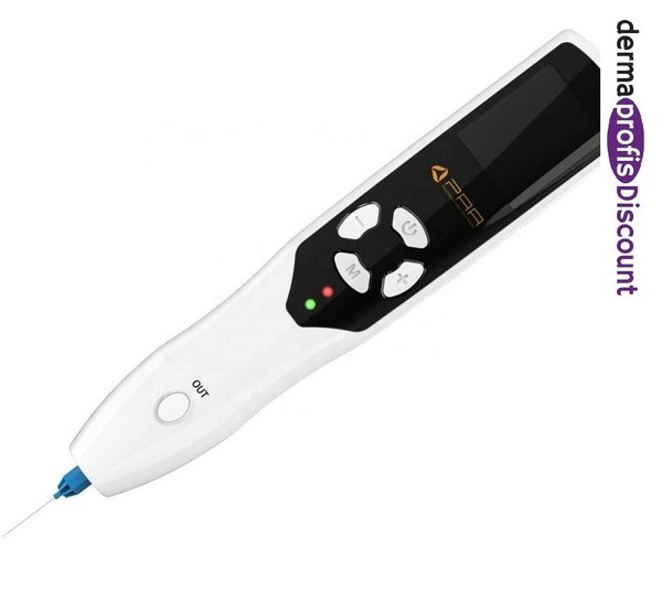 Plasma Pen Schulung inklusive Plasma Pen                                           DPD1136