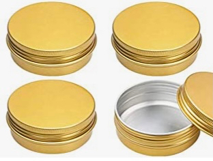 Collagen Goldstaub Fäden für reife Haut - Big Pack Spar Paket DP1206