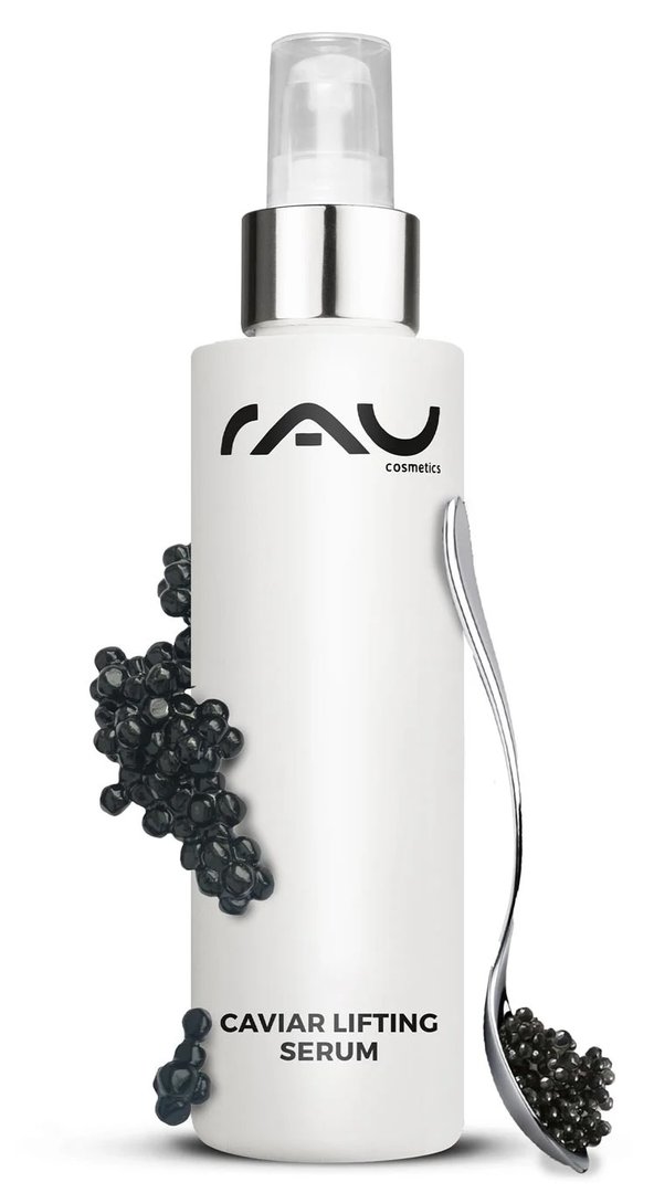 Caviar Lifting Serum 100 ml/ 1000ml 790€  - für müde reife Haut  DP1242